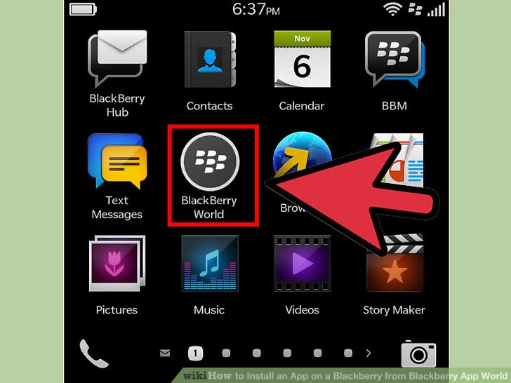 Blackberry World Download For Phone Sushiyellow